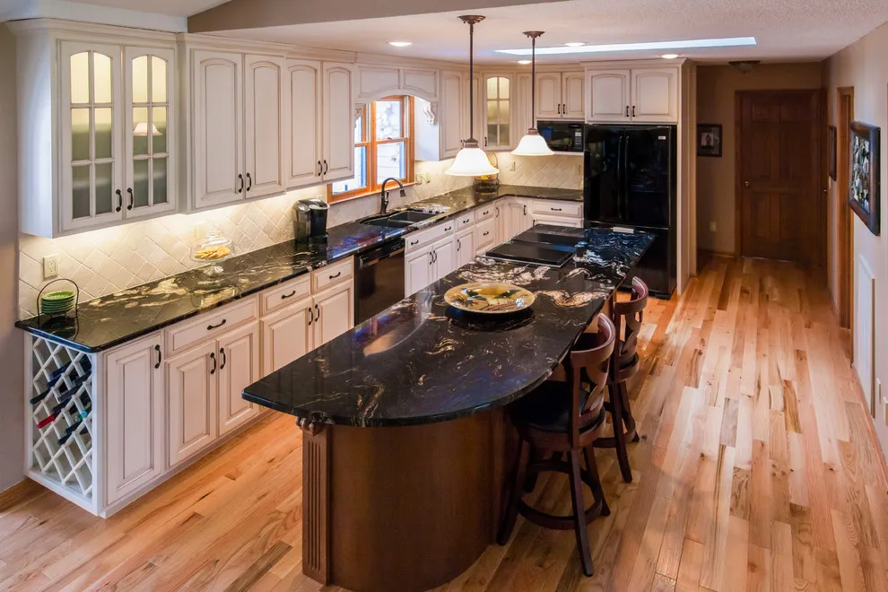 Glade Culinary Renovation by Sunset Builders - Photo 7