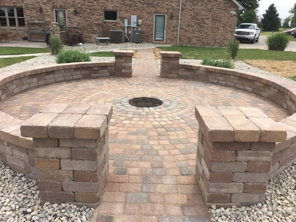 Angel Landscaping LLC - Photo 6