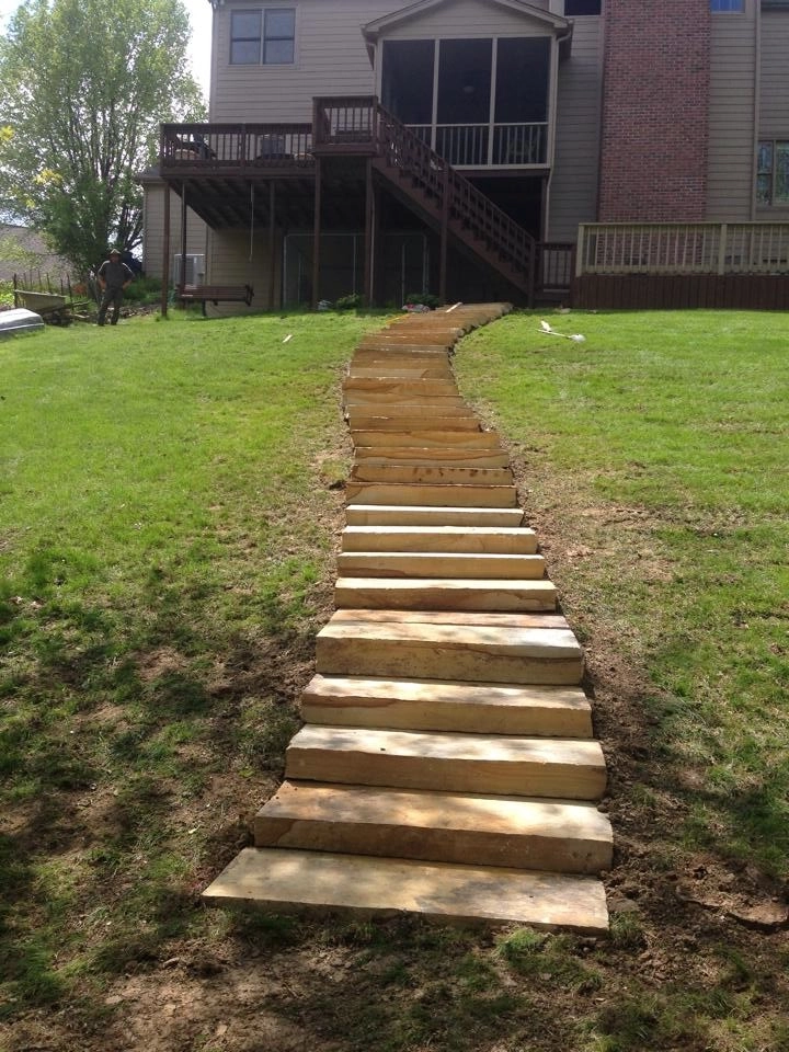 Angel Landscaping LLC - Photo 10