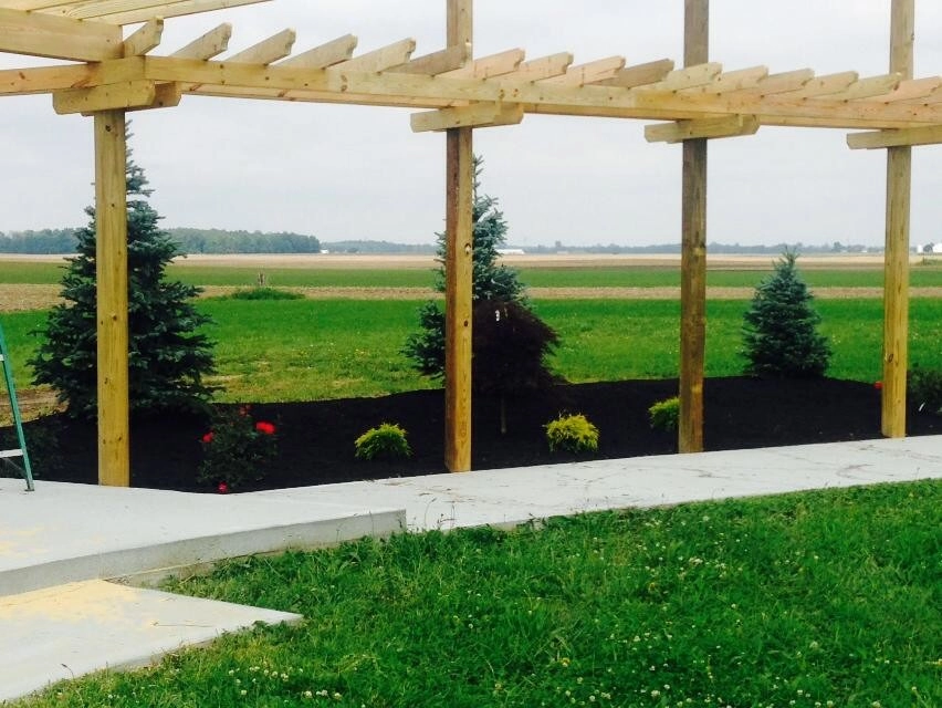 Angel Landscaping LLC - Photo 2