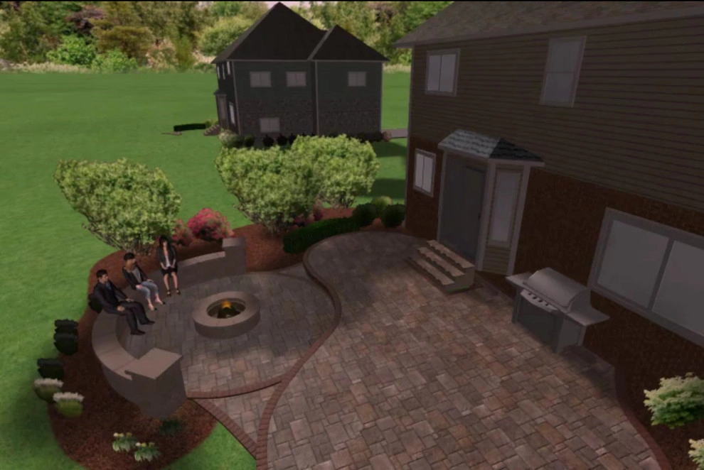 Apex Landscape And Brick Services LLC - Photo 2