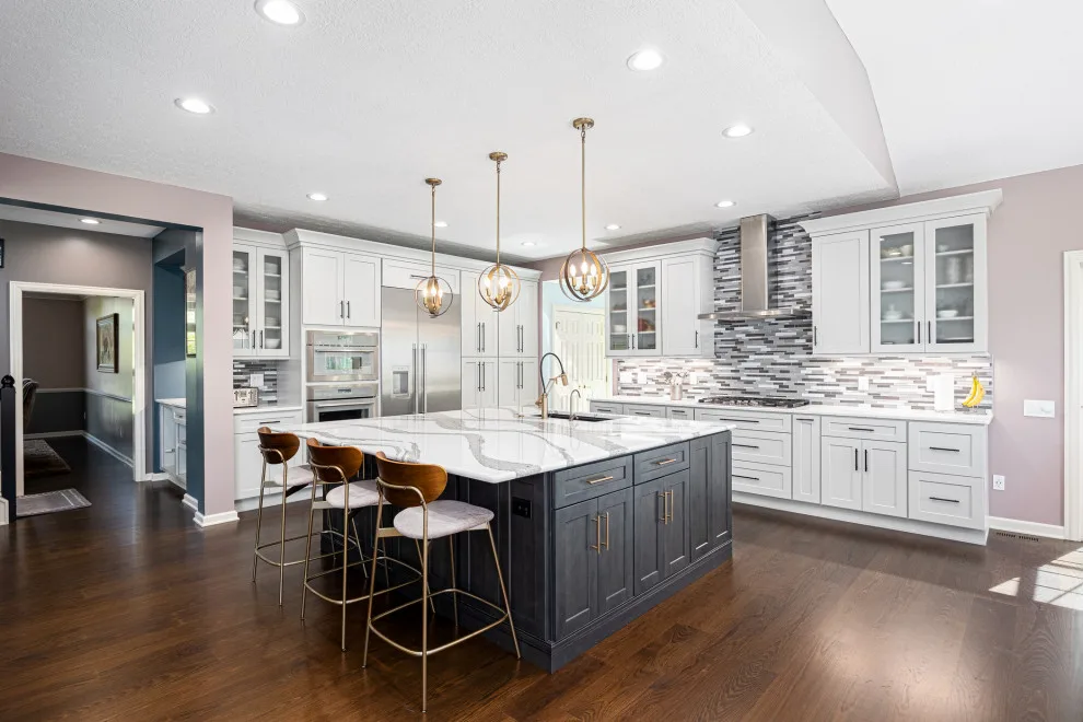 Glasgow Home Refurbishment by G Home Improvement - Photo 7