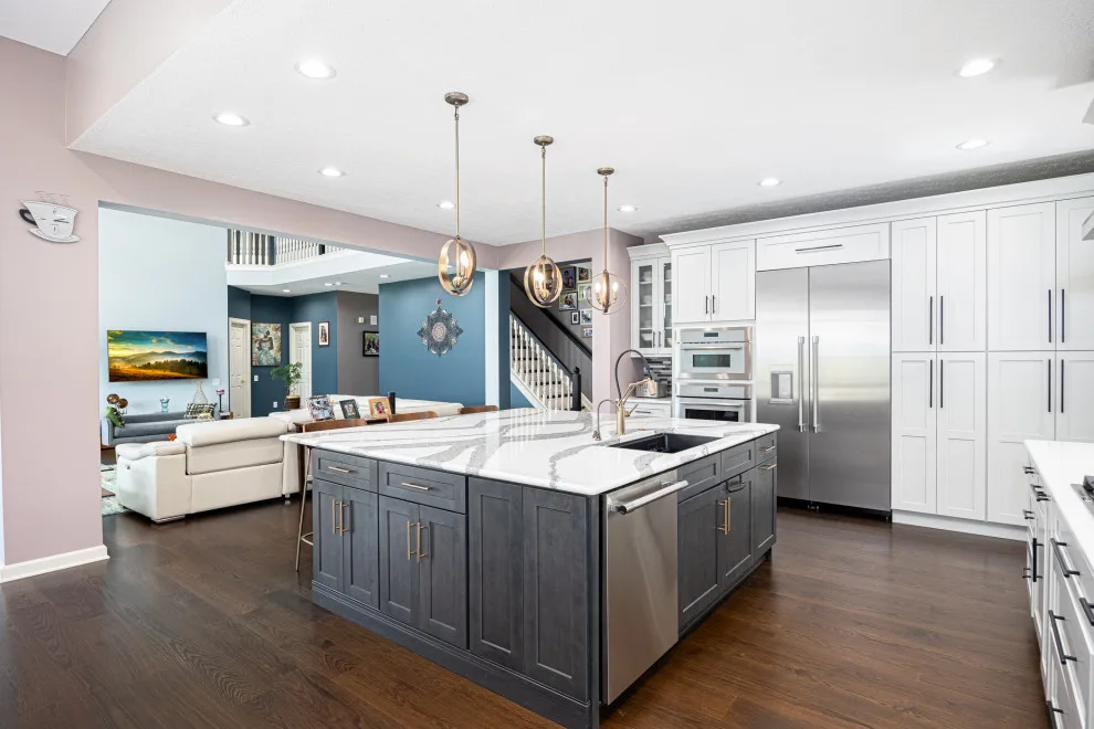 Glasgow Home Refurbishment by G Home Improvement - Photo 6