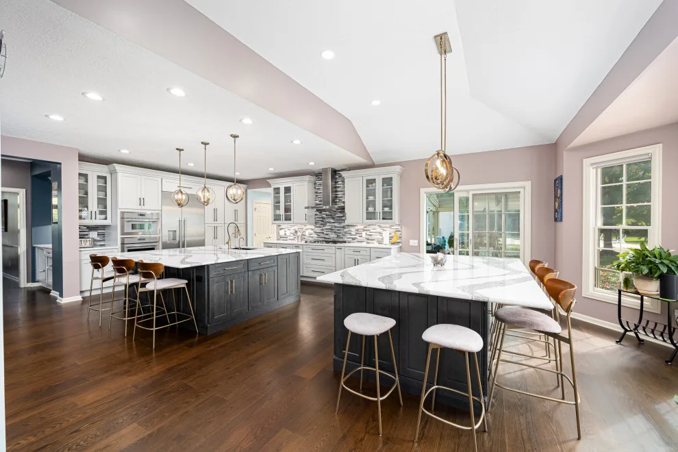 Glasgow Home Refurbishment by G Home Improvement - Photo 8