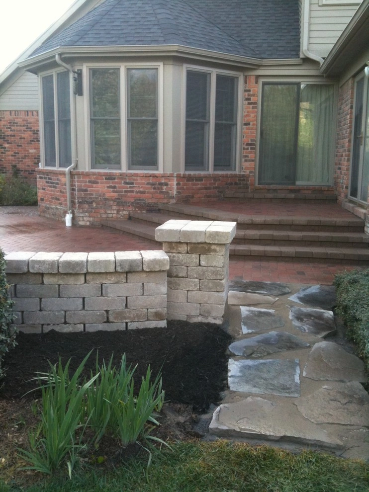northville patios by Apex Landscape And Brick Services LLC - Photo 15