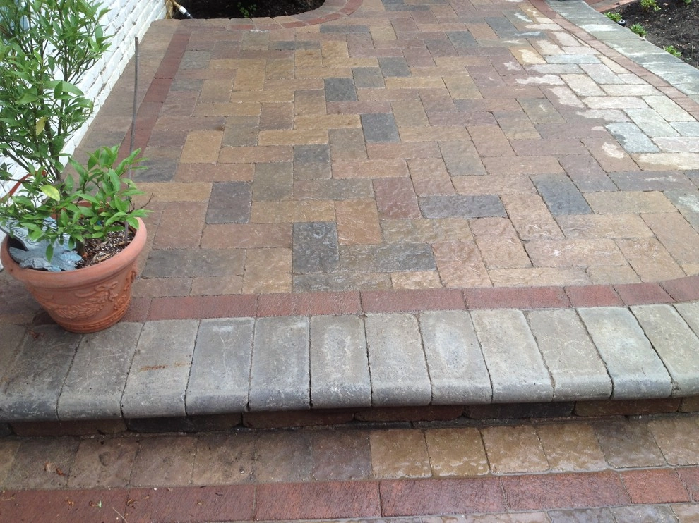 northville patios by Apex Landscape And Brick Services LLC - Photo 6