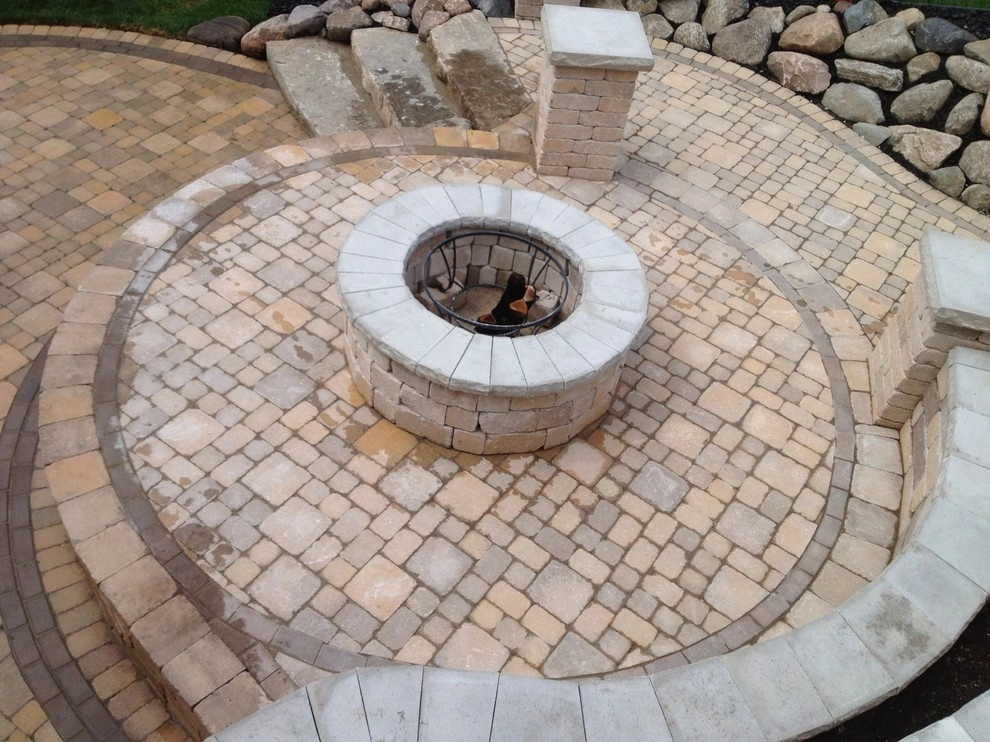 northville patios by Apex Landscape And Brick Services LLC - Photo 18