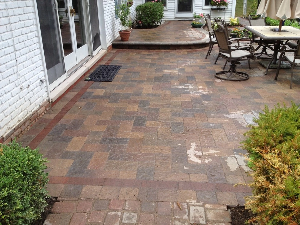 northville patios by Apex Landscape And Brick Services LLC - Photo 11