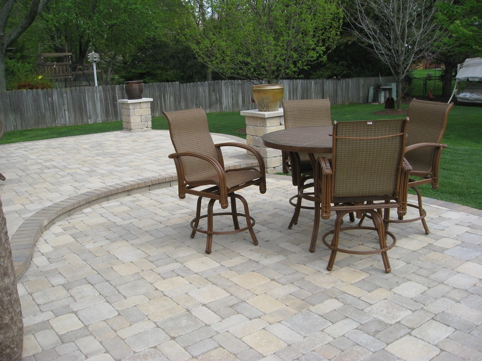 northville patios by Apex Landscape And Brick Services LLC - Photo 4
