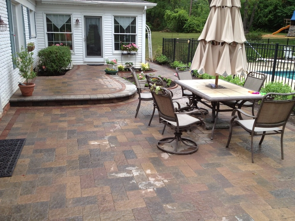 northville patios by Apex Landscape And Brick Services LLC - Photo 14