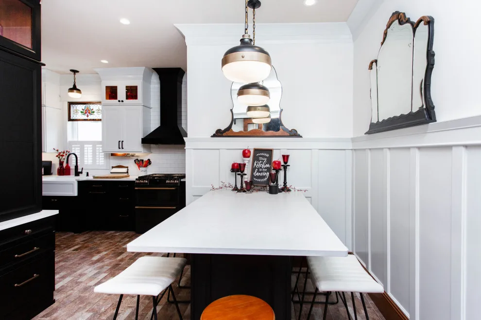 Glen St. Falls of Glen by Saratoga Kitchens And Baths - Photo 7