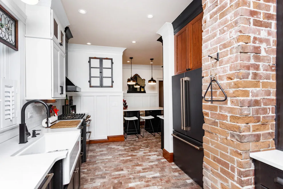 Glen St. Falls of Glen by Saratoga Kitchens And Baths - Photo 18
