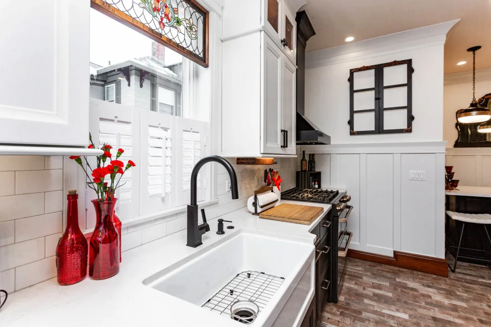 Glen St. Falls of Glen by Saratoga Kitchens And Baths - Photo 16