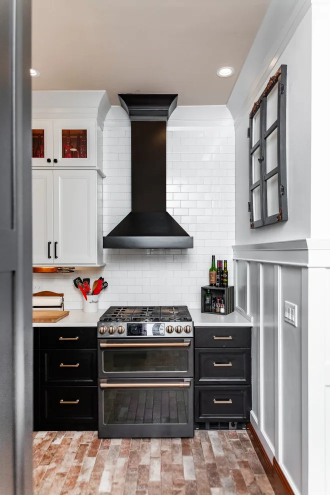Glen St. Falls of Glen by Saratoga Kitchens And Baths - Photo 5