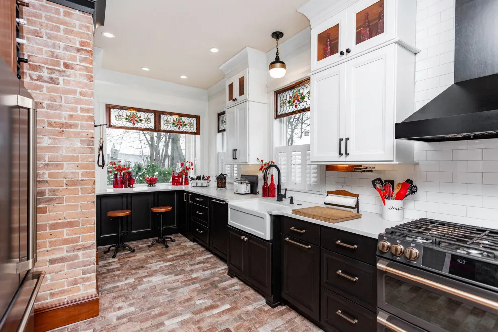 Glen St. Falls of Glen by Saratoga Kitchens And Baths - Photo 21