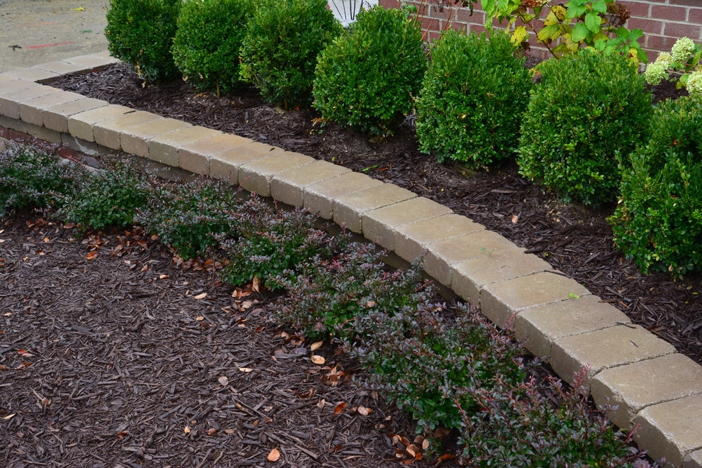 northville hills , project by Apex Landscape And Brick Services LLC - Photo 3