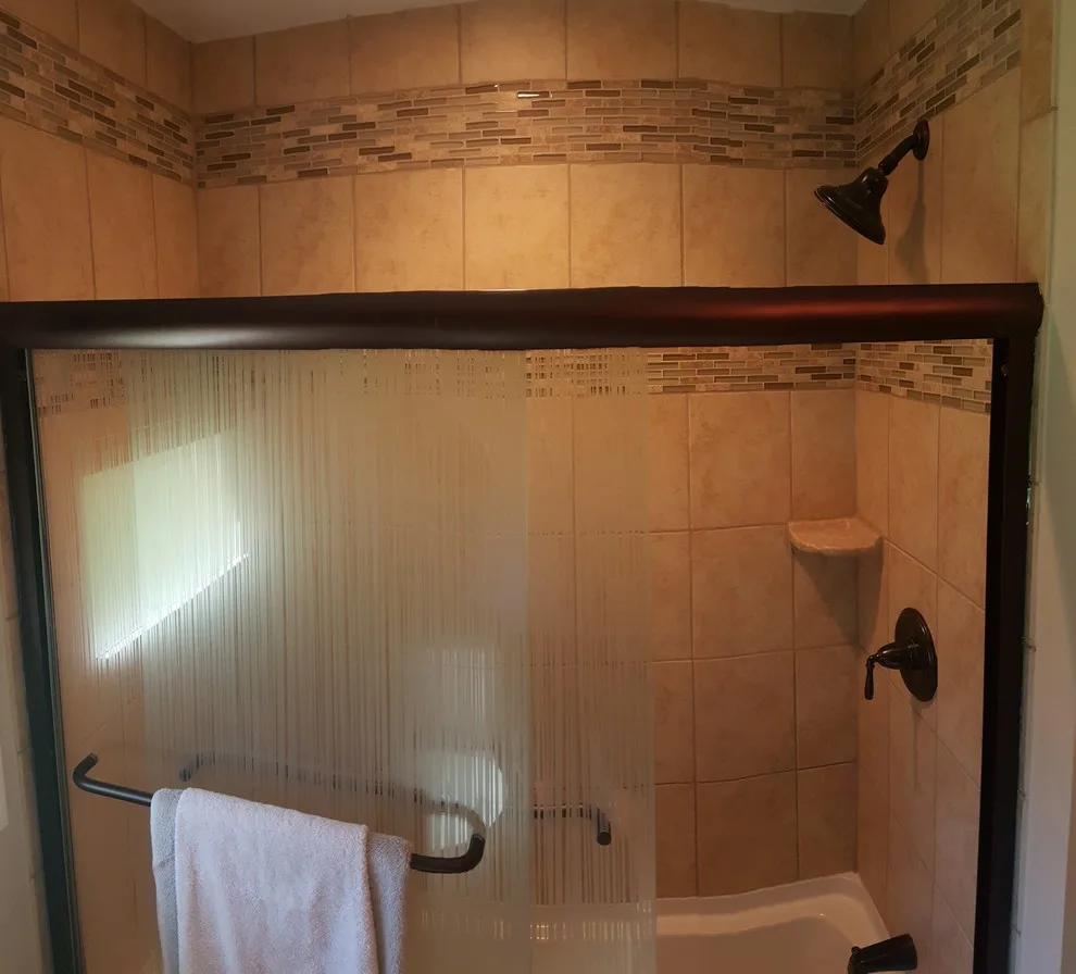 Glendale Restroom by J. Edward Renovations LLC. - Photo 2