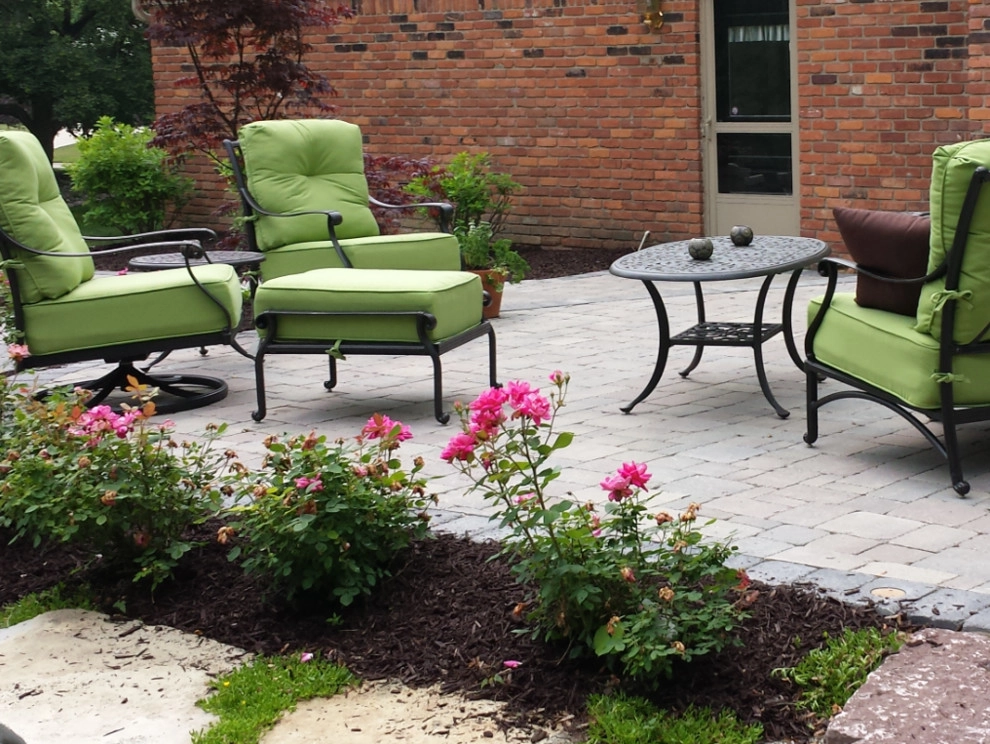 Beverly Hills project by Apex Landscape And Brick Services LLC - Photo 4