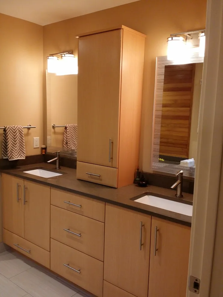 Glendale Restroom Renovation by Advantage Design + Remodel - Photo 6