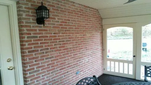Glenmoore Enclosed Porch by Cahill Remodeling Inc - Photo 3