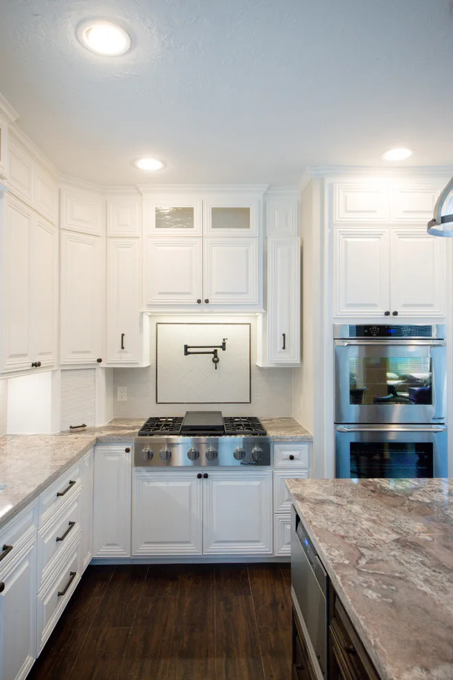 Ivory Culinary Space by Chirigos Designs / Design Bar - Photo 2