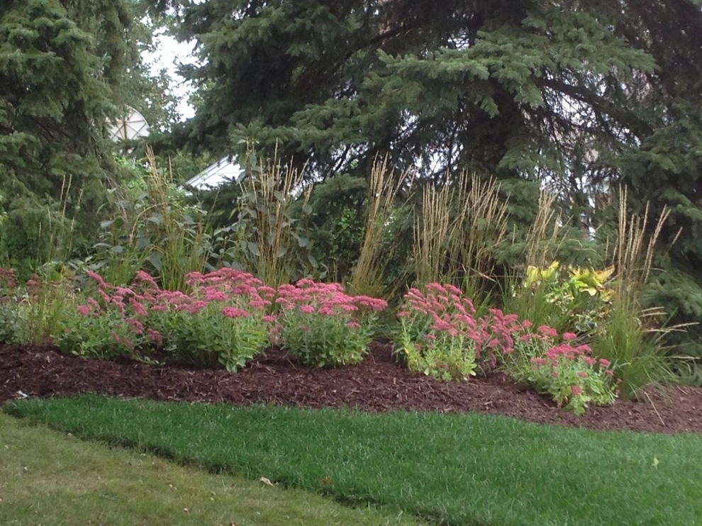 landscape projects by Apex Landscape And Brick Services LLC - Photo 24