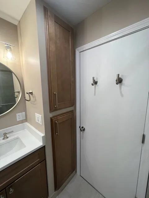 Glenview Restroom by Premier Kitchen & Bath Remodeling - Photo 3