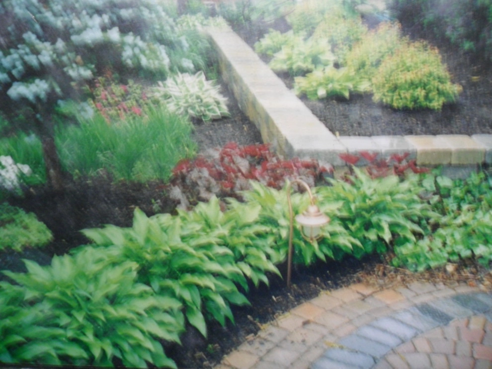landscape projects by Apex Landscape And Brick Services LLC - Photo 13