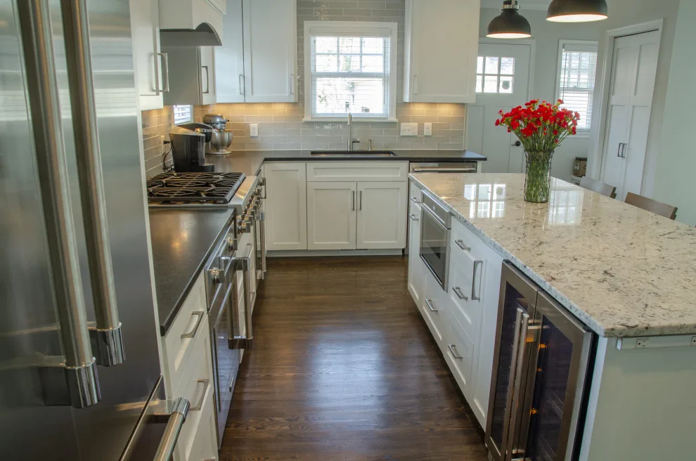 Embrace the Rhythm - Unlocking Exceptional Kitchen Design by Jacobson Construction - Photo 8