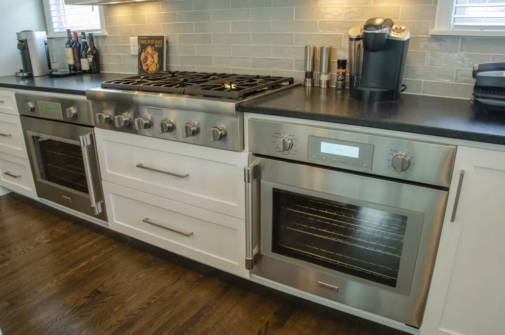 Embrace the Rhythm - Unlocking Exceptional Kitchen Design by Jacobson Construction - Photo 9