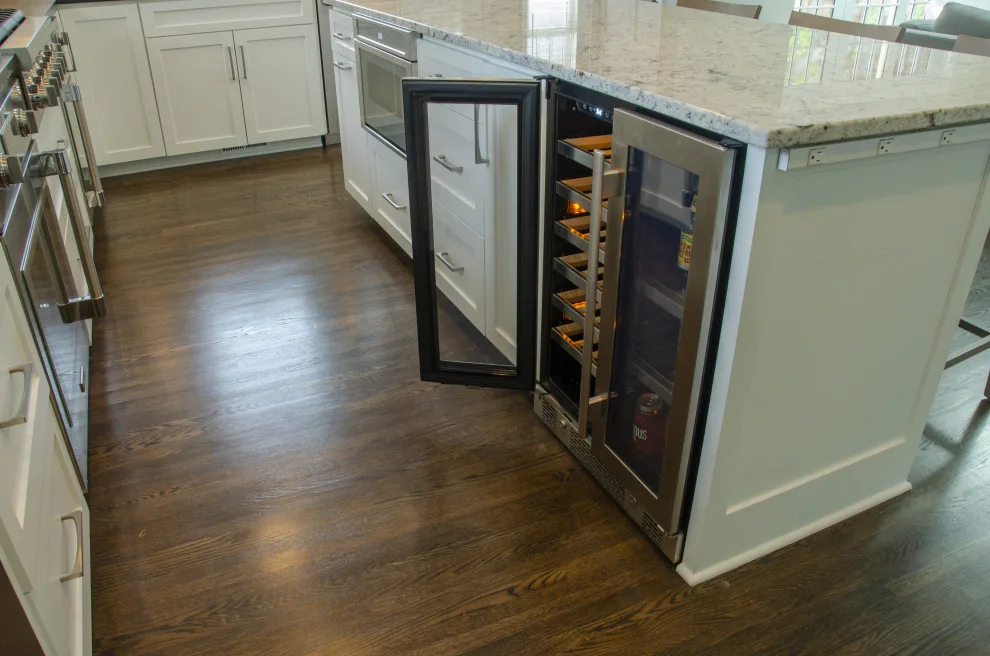 Embrace the Rhythm - Unlocking Exceptional Kitchen Design by Jacobson Construction - Photo 6