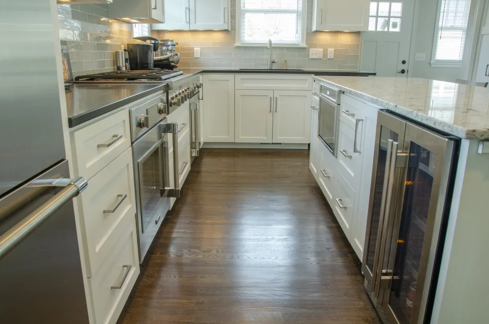 Embrace the Rhythm - Unlocking Exceptional Kitchen Design by Jacobson Construction - Photo 14