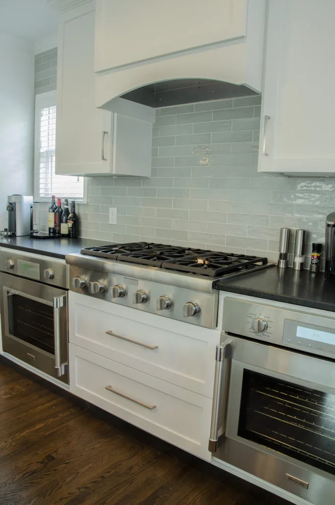 Embrace the Rhythm - Unlocking Exceptional Kitchen Design by Jacobson Construction - Photo 4