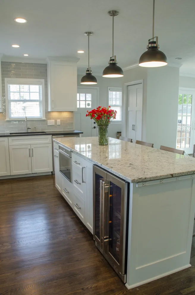 Embrace the Rhythm - Unlocking Exceptional Kitchen Design by Jacobson Construction - Photo 12