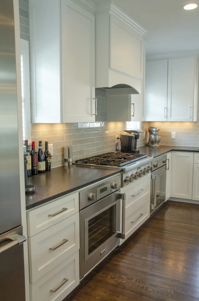 Embrace the Rhythm - Unlocking Exceptional Kitchen Design by Jacobson Construction - Photo 5