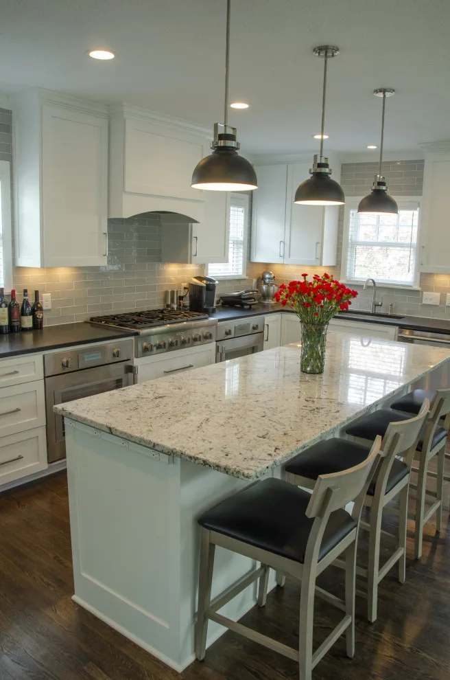 Embrace the Rhythm - Unlocking Exceptional Kitchen Design by Jacobson Construction - Photo 3