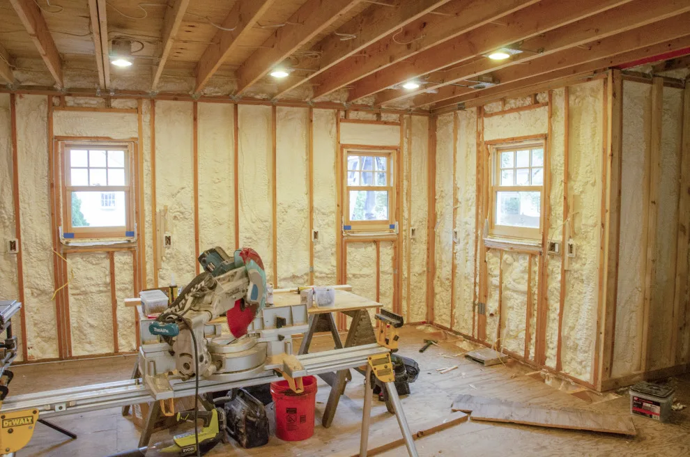 Embrace the Rhythm - Unlocking Exceptional Kitchen Design by Jacobson Construction - Photo 10