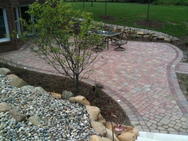 landscape plants and design by Apex Landscape And Brick Services LLC - Photo 14