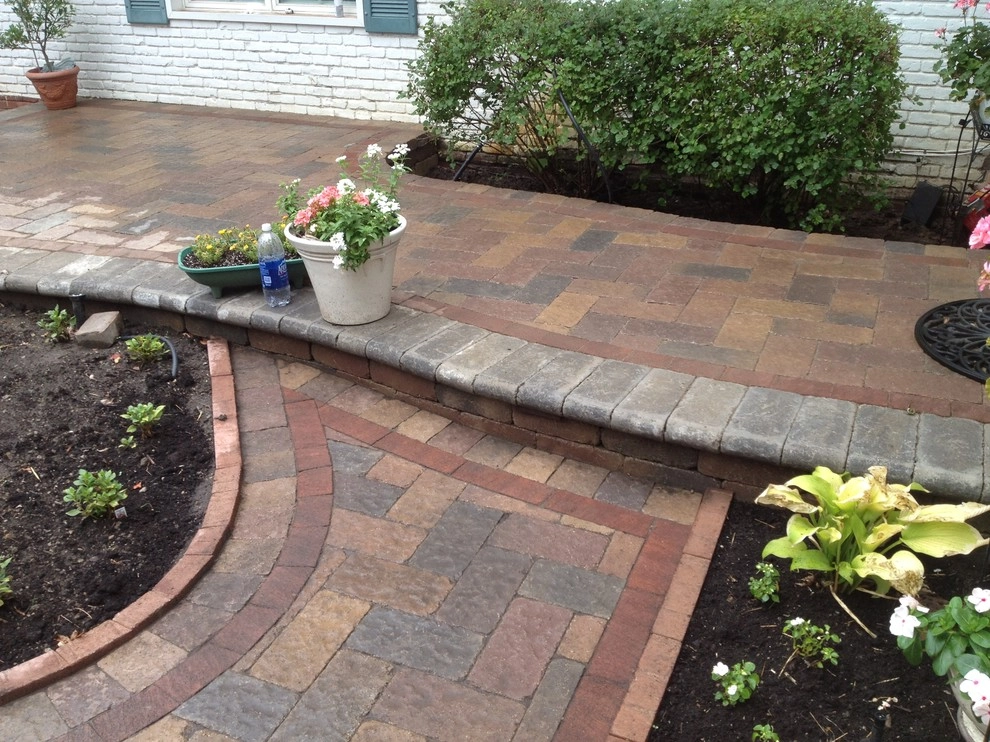 northville patios by Apex Landscape And Brick Services LLC - Photo 3