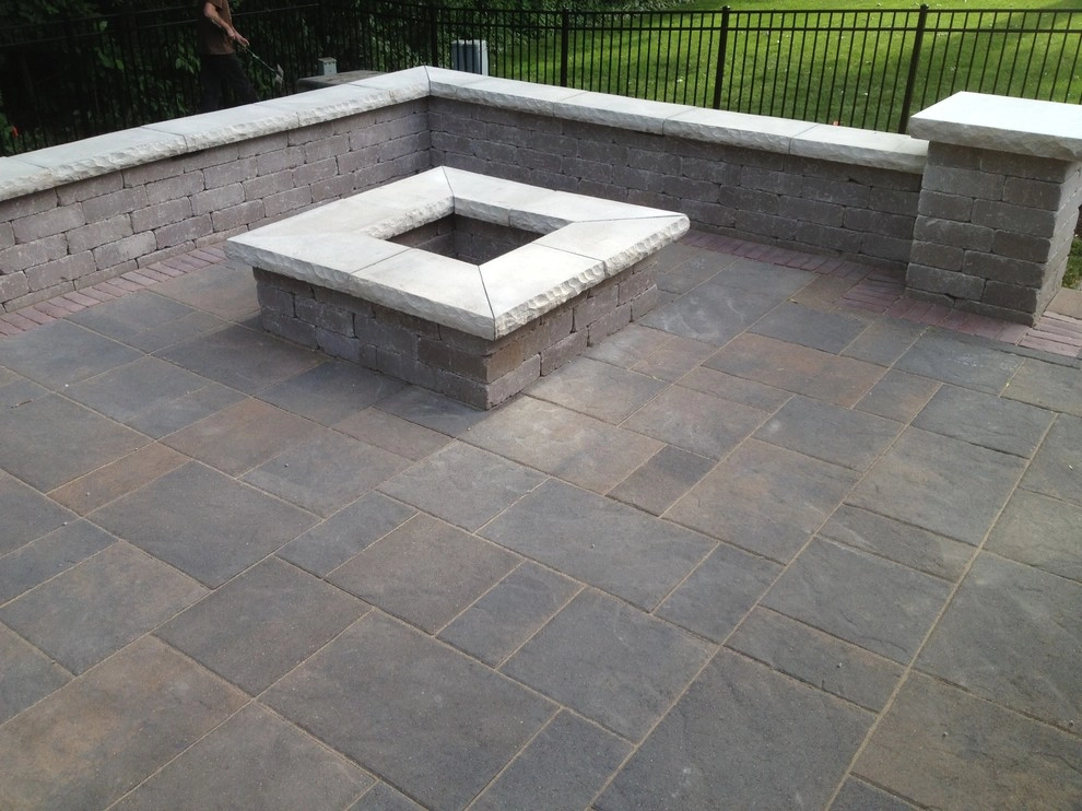 northville patios by Apex Landscape And Brick Services LLC - Photo 7