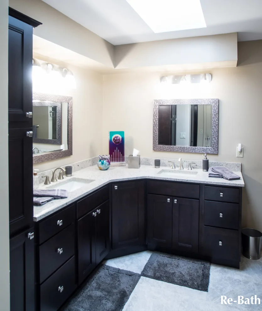 Goldbergs Project by Re-Bath Omaha - Photo 3