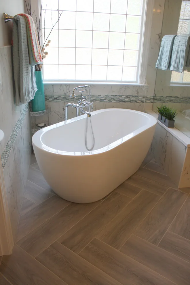 Goldsbury Project by Tile Collection - Photo 8