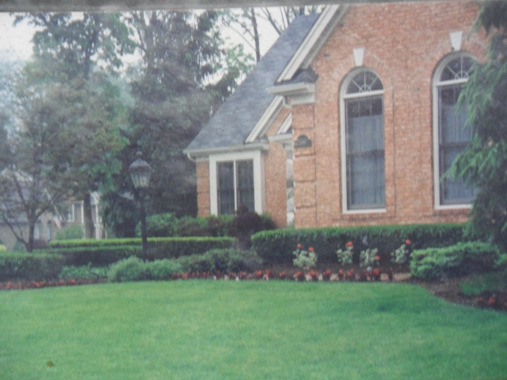 landscape projects by Apex Landscape And Brick Services LLC - Photo 22