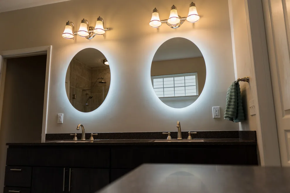 Gomez Anglers by Superior Bath System - Photo 15