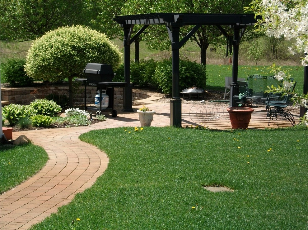 northville patios by Apex Landscape And Brick Services LLC - Photo 10