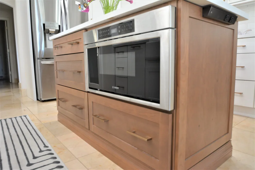 The Bath And Kitchen Gallery, Inc. - Photo 3