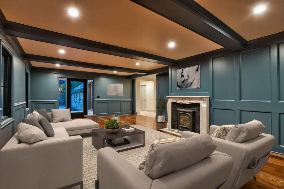 Berry Lane by Tangerine Designs Kitchens And Baths - Photo 5