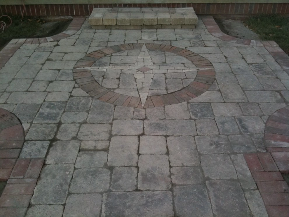 Apex Landscape And Brick Services LLC - Photo 12