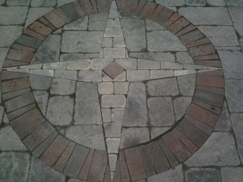 paver walkways by Apex Landscape And Brick Services LLC - Photo 24