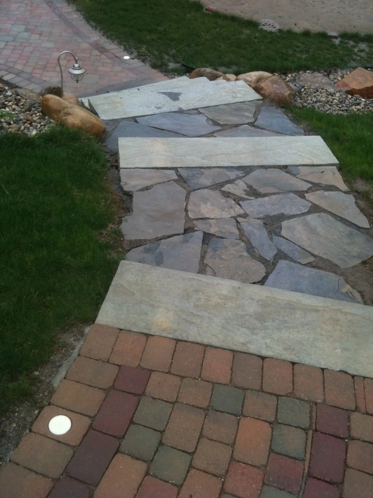 Apex Landscape And Brick Services LLC - Photo 8